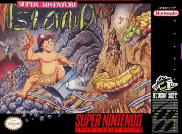 Super Adventure Island (USA)